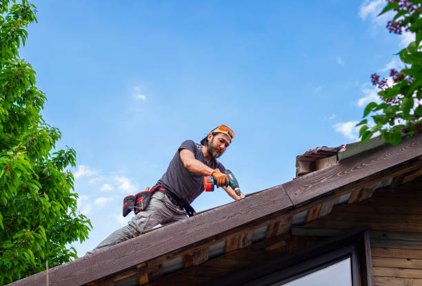 Best Flat Roofing  in Arlington, VA